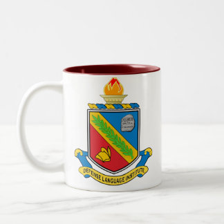 ASA DLI 1 ZWEIFARBIGE TASSE