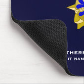 ASA MI 1 MOUSEPAD (Ecke)