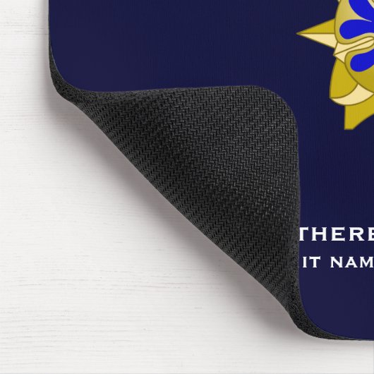 ASA MI 1 MOUSEPAD (Ecke)