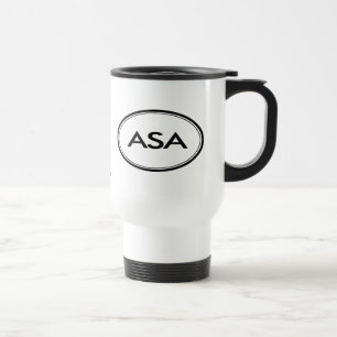 ASA REISEBECHER