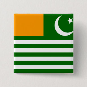 Asad Kaschmir, Pakistan Button