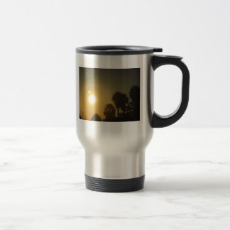 ASainless Reise-Tasse Reisebecher
