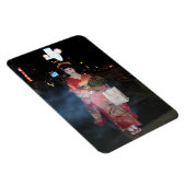 Asakusa Geisha Neo Tokyo Magnet (Rechte Seite)