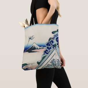 Asakusa Honganji Tempel in der OstHauptstadt Tasche