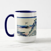 Asakusa Honganji Tempel in der OstHauptstadt Tasse (Links)