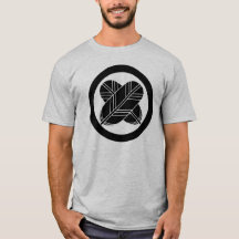 Asano Familienwappen