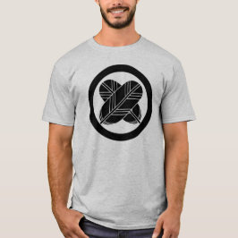 Asano Familienwappen T-Shirt