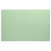 Asanoha Geometric Stars Sage Green Stoff (Yard (91,4 cm))