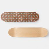 Asansa Skateboard (Horizontal)