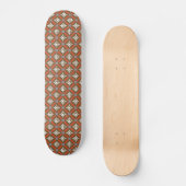Asansa Skateboard (Vorderseite)