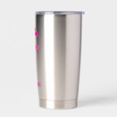 ASAP - Immer ein Gebet sprechen Christlich Thermobecher (Links)