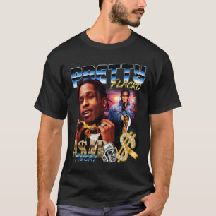 Asap Rocky T-Shirt