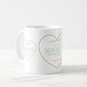 ASAP sagt immer ein Gebet Kaffeetasse