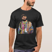 ASAP YAMS Classic T-Shirt (Vorderseite)