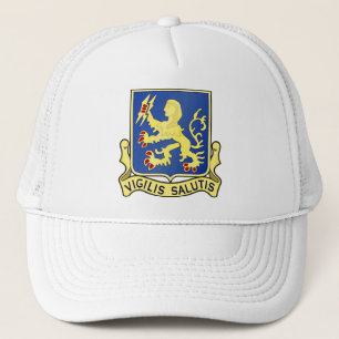 ASATC&S 1 TRUCKERKAPPE