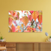 Asathu Pflanze Baby Blätter Laden Buddha Leinwanddruck (Insitu (Wohnzimmer))