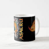 Asatru Tasse (VorderseiteRechts)