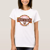 ASB-Logo (3c) T-Shirt (Vorderseite)