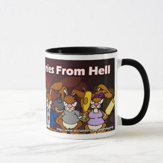 ASBFH Tasse