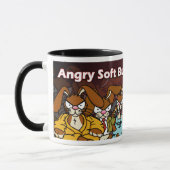ASBFH Tasse (Links)