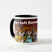 ASBFH Tasse (Vorderseite Links)