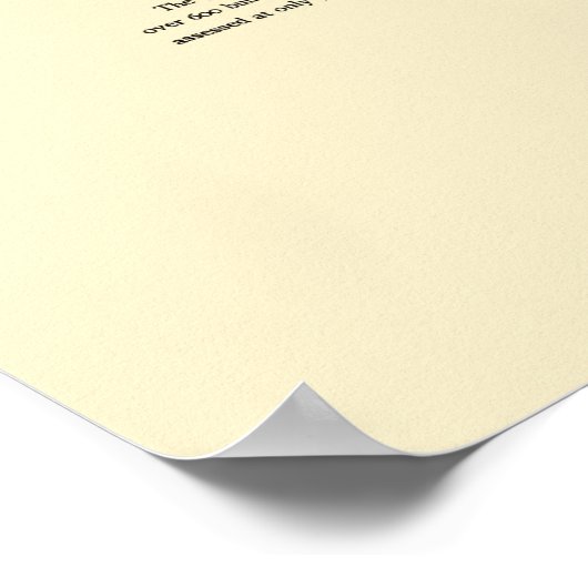 Asbury Park, NJ Panoramic Map - 1897 Poster (Ecke)