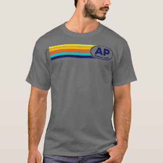 Asbury Park NJ T-Shirt
