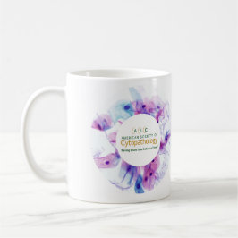 ASC-Logo-Tasse Kaffeetasse