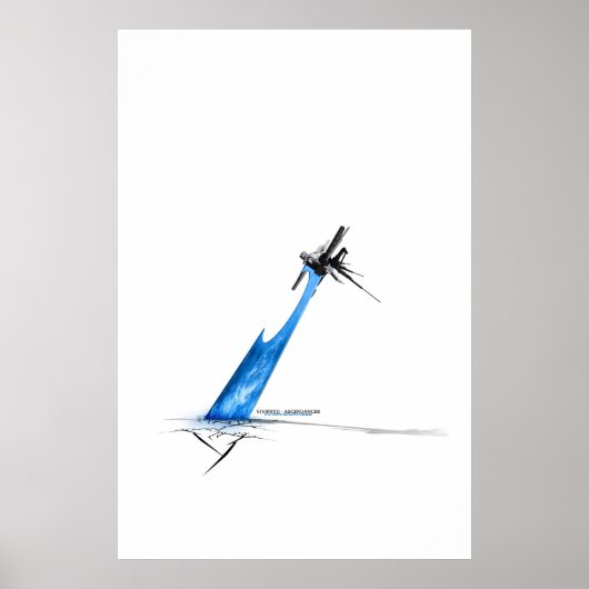 Ascendancer Poster (Vorne)