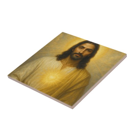 Ascended Master Sananda Fliese (Seite)