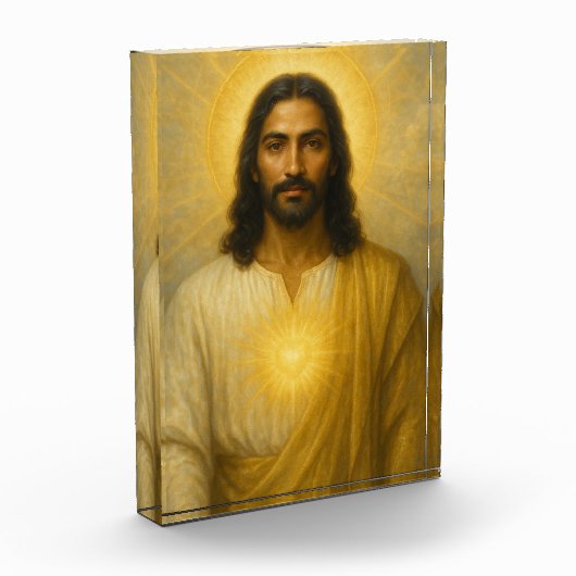 Ascended Master Sananda Fotoblock (Links)