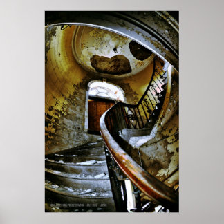 Ascender, Highland Park Police Station - 2. Juli.. Poster