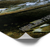 Ascender, Highland Park Police Station - 2. Juli.. Poster (Ecke)