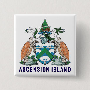 Ascension Button