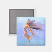 Ascension Fee Magnet (Vorderseite/Rückseite)