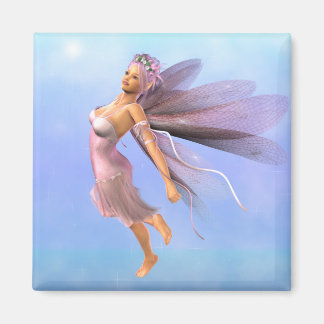 Ascension Fee Magnet