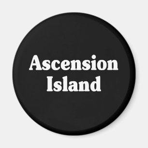Ascension Klassischer Stil Magnet