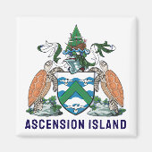 Ascension Magnet (Vorne)