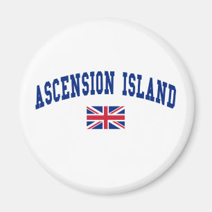 Ascension Style Magnet