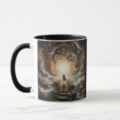 Ascension to the Light Tasse (Links)