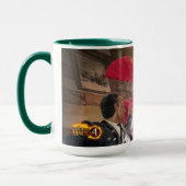 Ascent Mars 4 Tasse (Links)