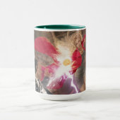 Ascent Mars 4 Tasse (Zentrum)