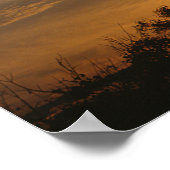 Ascent Poster (Ecke)