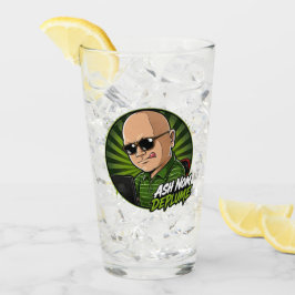 Asch Nom DePlume Glas Tasse