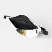 aschbesseh bauchtasche (Offen)