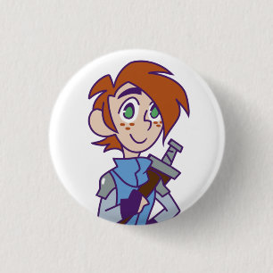 Asche Button