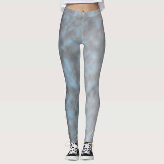 Asche der Gezeiten Leggings (Vorderseite)