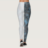 Asche der Gezeiten Leggings (Rückseite)