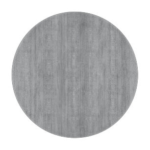 Asche Grau-Bambuswein-Schau Schneidebrett