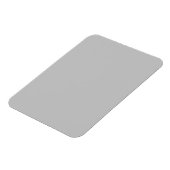 Asche Grau, Cloud, Baumwollsamen, Magnet (Linke Seite)